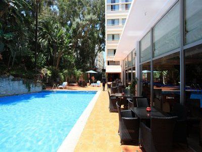 Atlas Rif Front Beach Tanger Hotel สิ่งอำนวยความสะดวก รูปภาพ