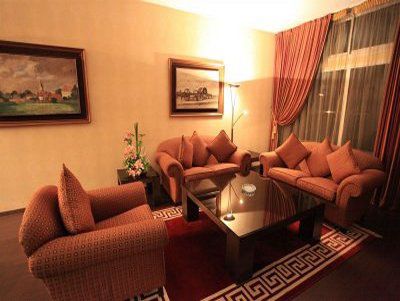 Atlas Rif Front Beach Tanger Hotel ภายใน รูปภาพ
