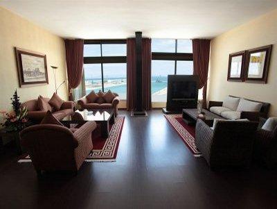 Atlas Rif Front Beach Tanger Hotel ภายนอก รูปภาพ