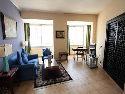 Atlas Rif Front Beach Tanger Hotel ภายนอก รูปภาพ